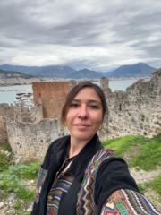 Sebnem Merki aytekin