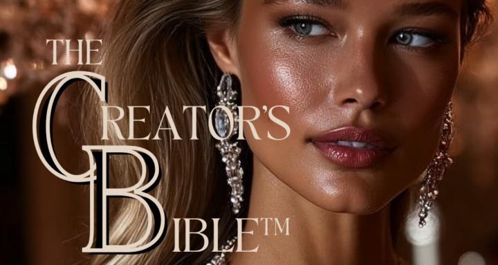 The Creator’s Bible Academy