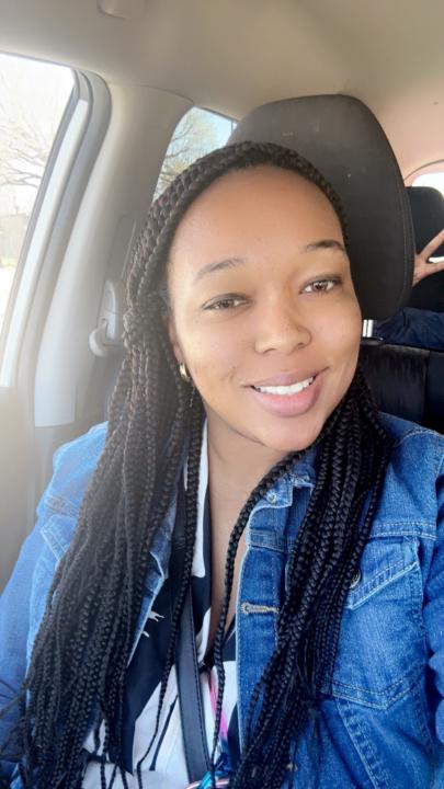 Qyleshia Woodard