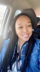 Qyleshia Woodard