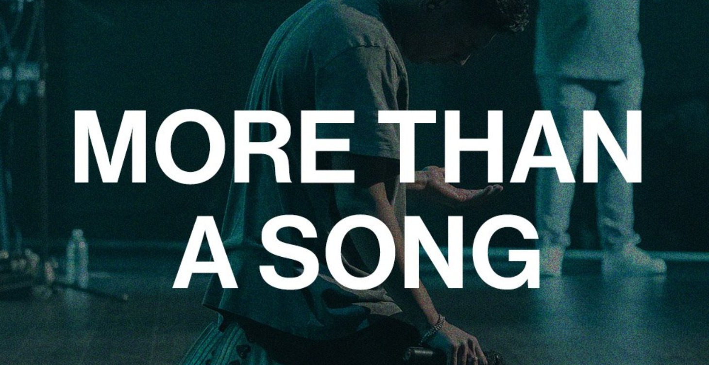 More Than A Song