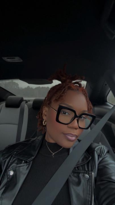 Torri Jackson