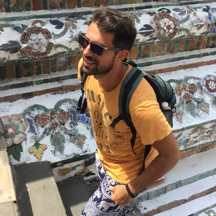 Giacomo Vatteroni