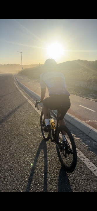 Cyclists, let’s share some EPIC rides! 🚴🏽 