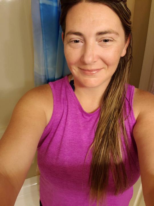 Sarah-Ann Hamlin