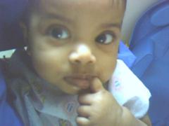 Sajitha M m
