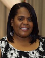 Tonya Jones