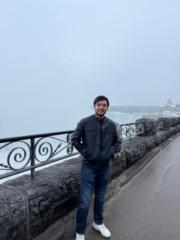 Bhargav Patel