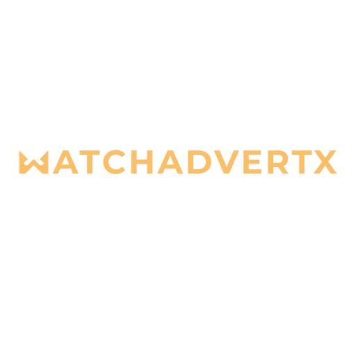 Watch AdvertX