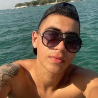 Santiago Parra