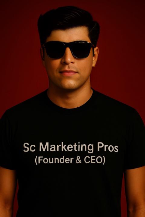Sahil Chaughule