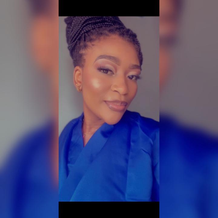 Vegah Sandrine Ngoin