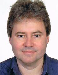 Manfred Wolfgang Reithmayr