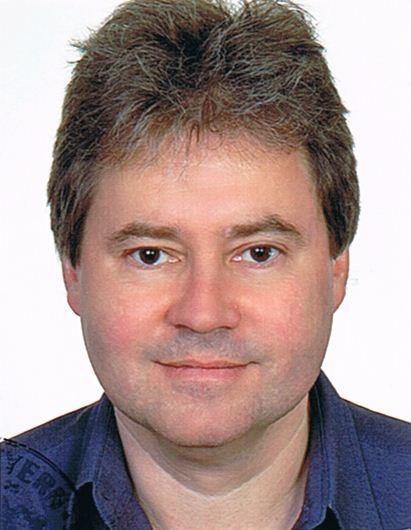 Manfred Wolfgang Reithmayr