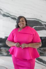 Myiesha Majors
