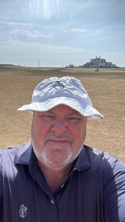 Gary Swift