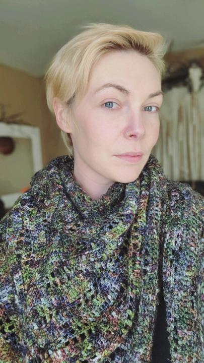Amara Gilraine