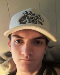 Noah Cordova