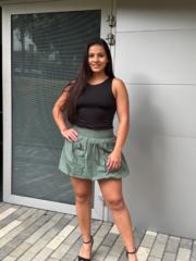 Mariana Bedoya Patiño