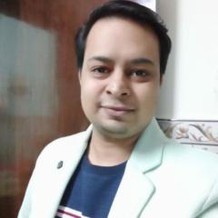 Abhishek Jain