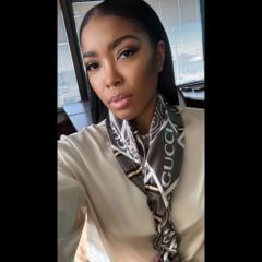 Shereka Danzy