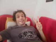 Javier Rodriguez Sanchez