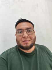 Moises Peralta