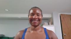 Kiya Hope