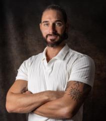 Filipe Fesseler