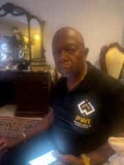 Thomas Ntuli