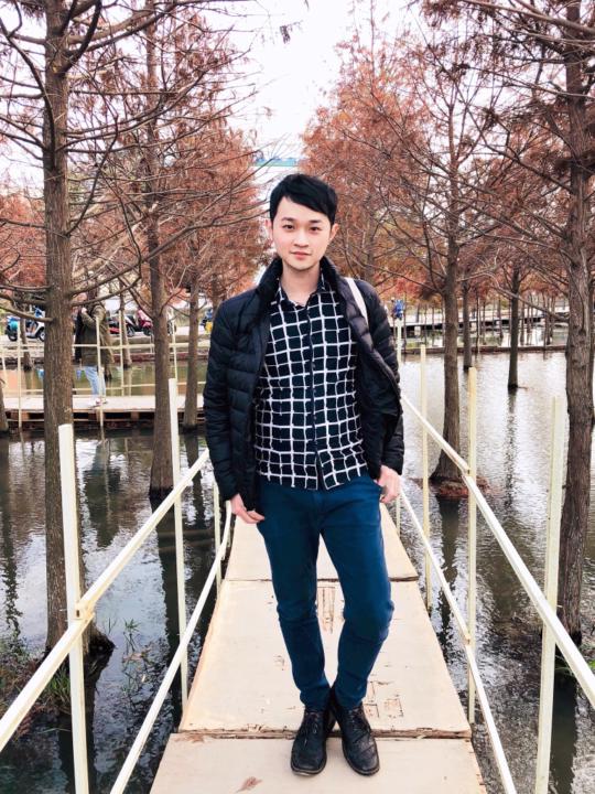 Ken Huang