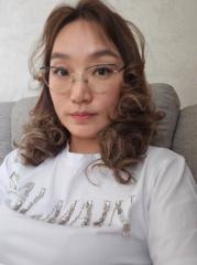 Narangerel Davaa