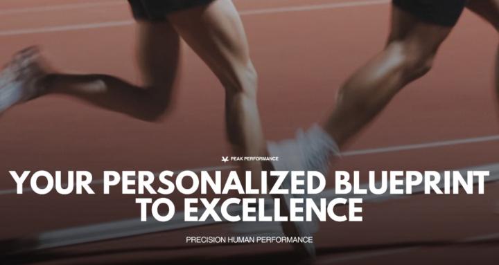 Peak Performance Academy OS