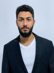 Musab Yousef