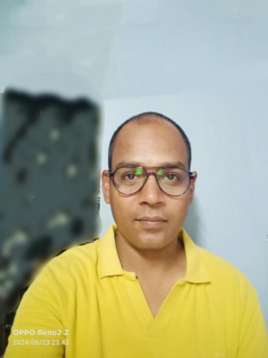 Abhishek Rai