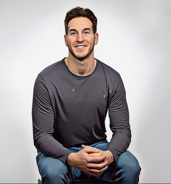 Jacob Radic