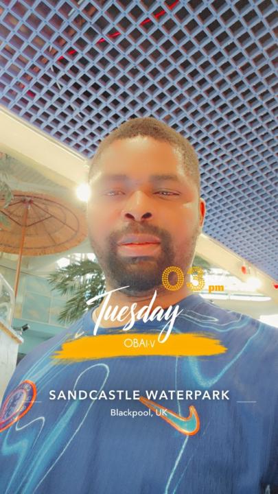 Adeniyi Adegbolagun