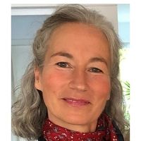 Johanna Kriefall