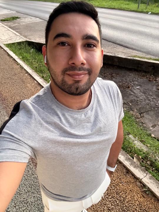 Alan omar De la cruz constantino