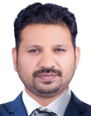 Subhash Jadhav