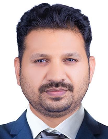 Subhash Jadhav