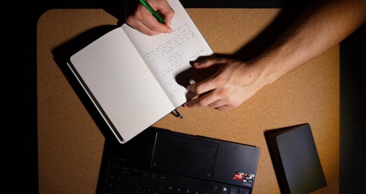 Logbook