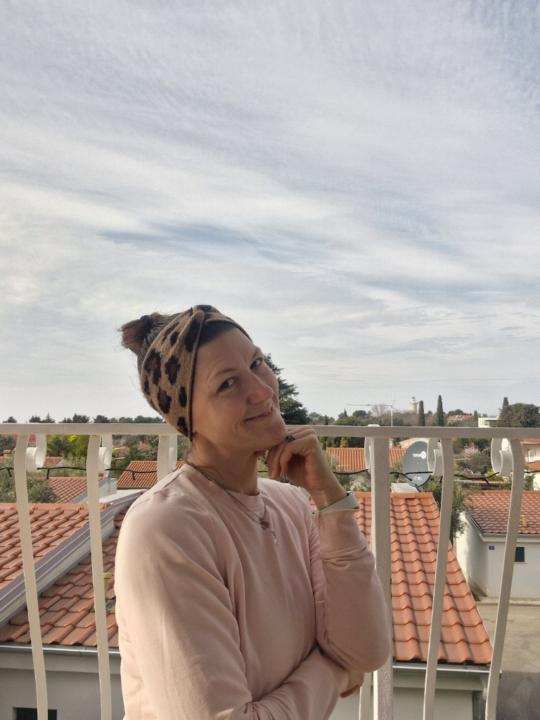 Špela Pirnat Dukič