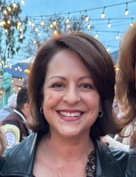 Marianne Williams