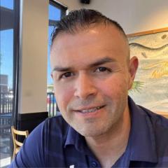 Gus Gonzalez