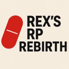 Rex Rogers