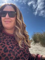 Amy Erber