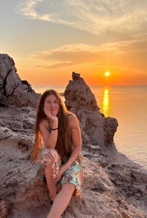 Irene Santisteban Ortiz