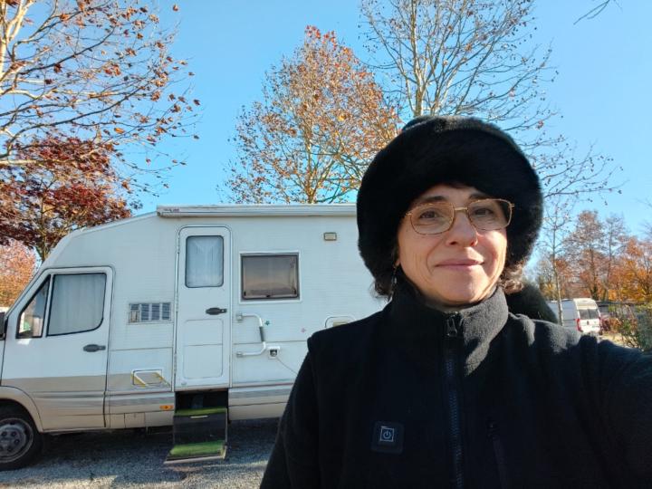 Stefania Rossotti