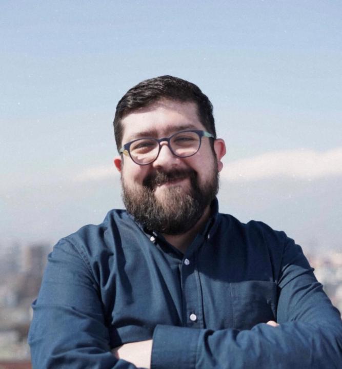 Marcelo Rodriguez